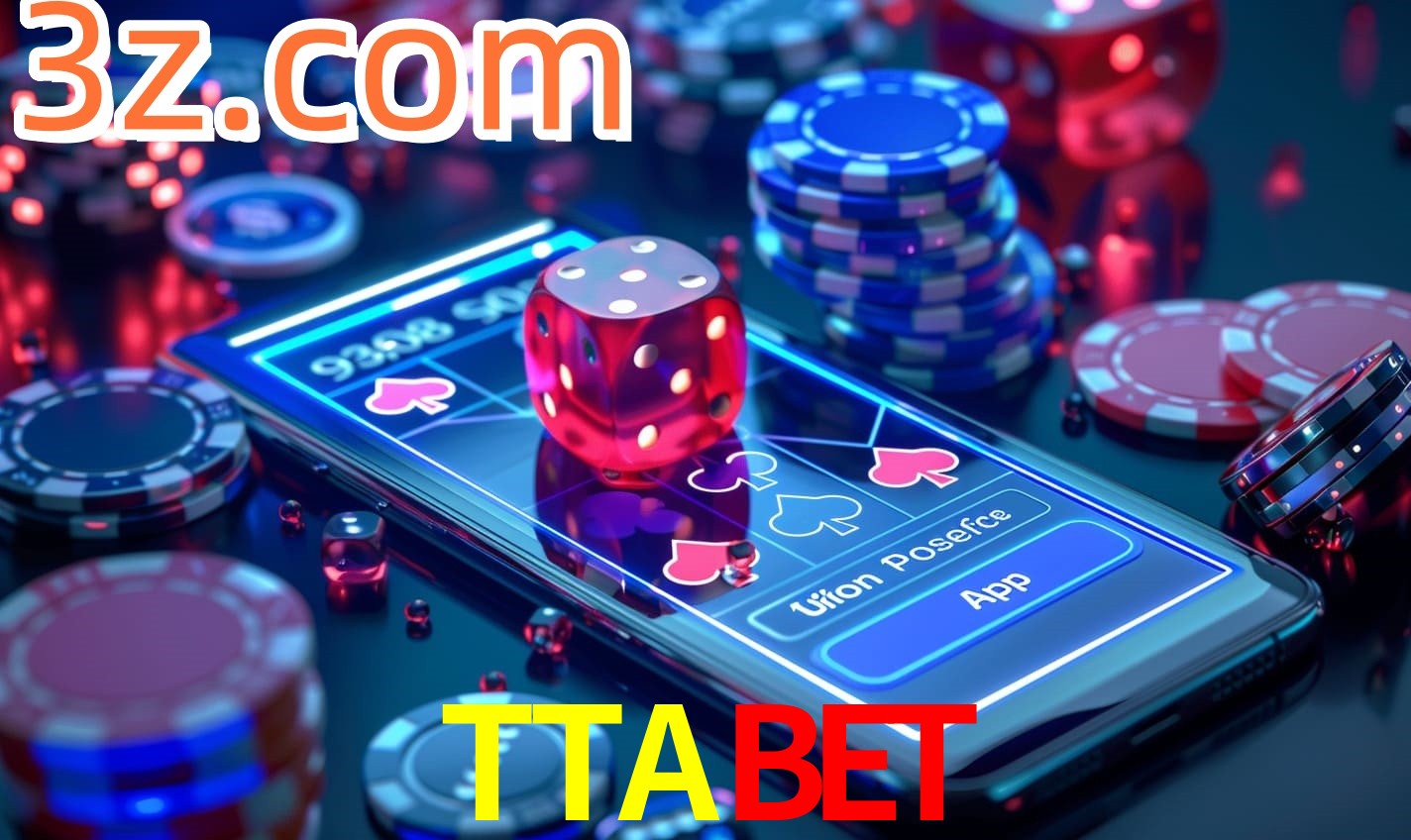 Baixar App TTABET