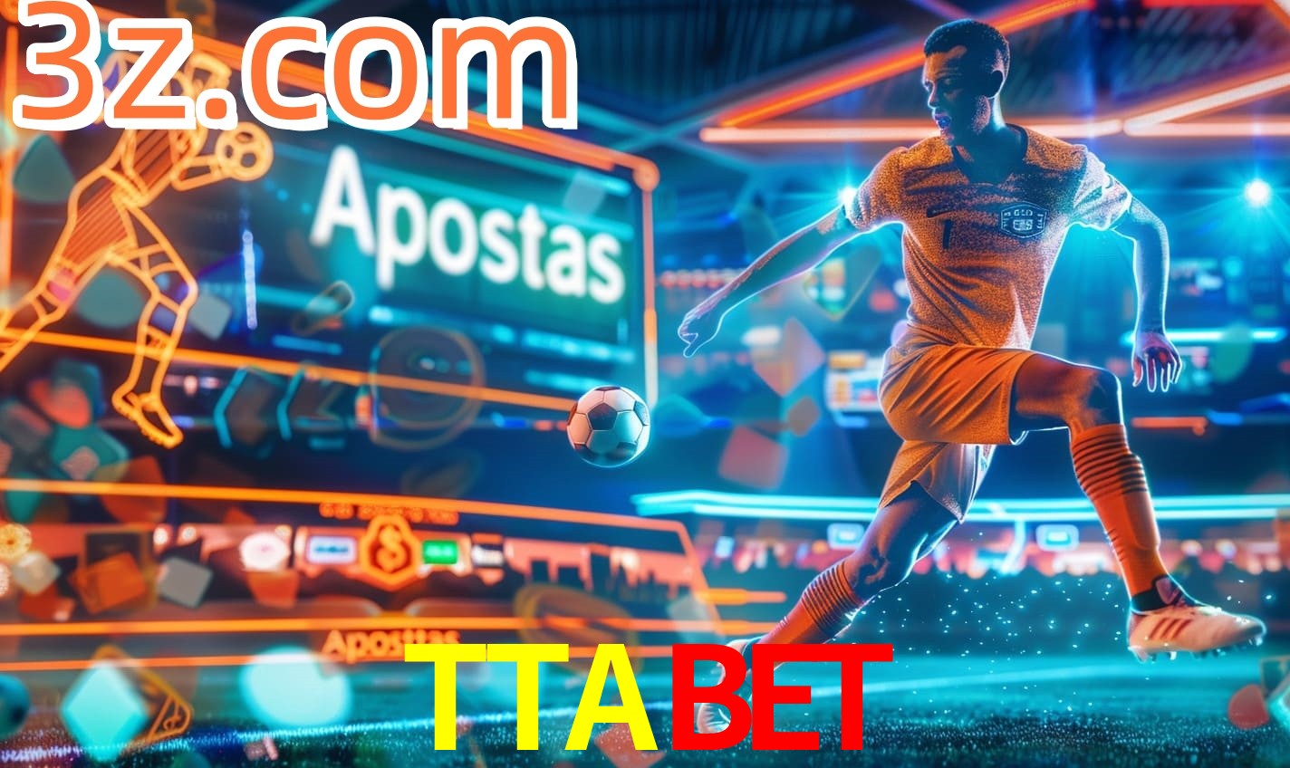 Apostas TTABET