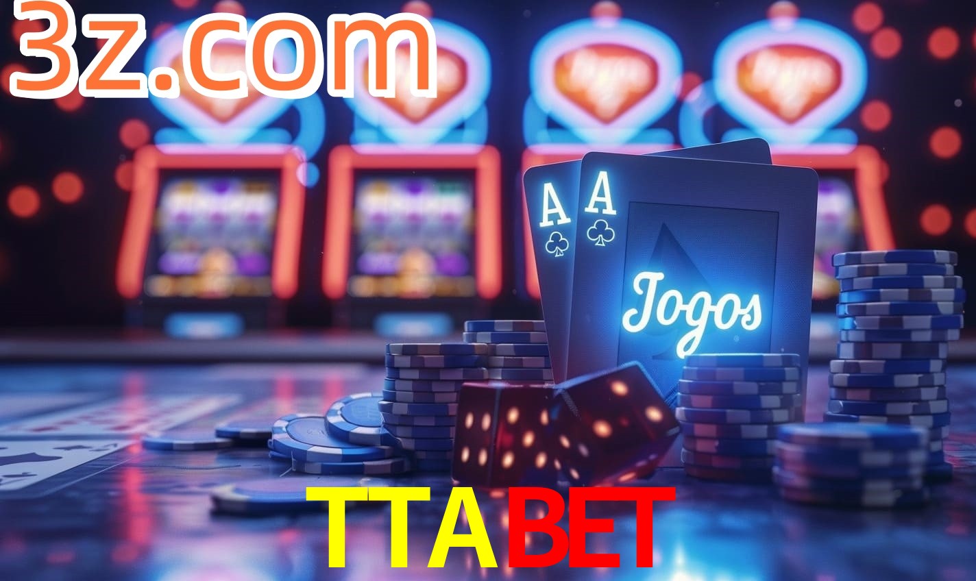 Lista de Jogos TTABET